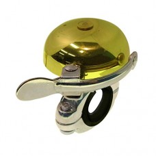Incredibell Crown Bell: Brass - B01DCOE94I